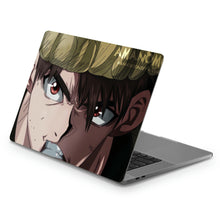 Load image into Gallery viewer, Anime Dr. Stone  Macbook Skin
