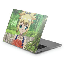 Load image into Gallery viewer, Anime Dr. Stone Macbook Skin