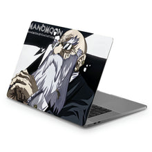 Load image into Gallery viewer, Anime Dr. Stone  Macbook Skin