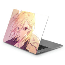 Load image into Gallery viewer, Anime Dr. Stone Macbook Skin