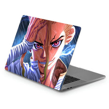 Load image into Gallery viewer, Anime Dr. Stone  Macbook Skin