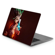 Load image into Gallery viewer, Anime Dr. Stone Macbook Skin