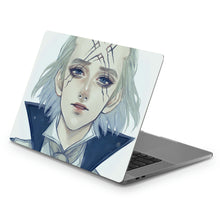 Load image into Gallery viewer, Anime Dr. Stone Macbook Skin