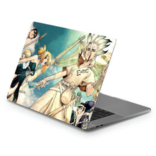 Load image into Gallery viewer, Anime Dr. Stone Macbook Skin