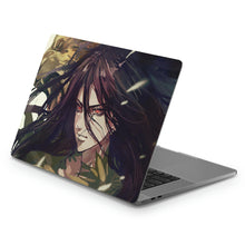 Load image into Gallery viewer, Anime Dr. Stone Macbook Skin