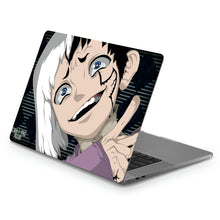Load image into Gallery viewer, Anime Dr. Stone  Macbook Skin
