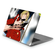Load image into Gallery viewer, Anime Dr. Stone  Macbook Skin