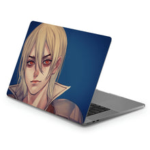 Load image into Gallery viewer, Anime Dr. Stone Macbook Skin