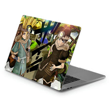 Load image into Gallery viewer, Anime Dr. Stone  Macbook Skin
