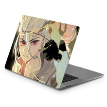 Load image into Gallery viewer, Anime Dr. Stone Macbook Skin