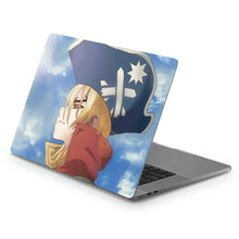 Load image into Gallery viewer, Anime Dr. Stone Macbook Skin
