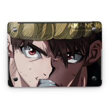 Load image into Gallery viewer, Anime Dr. Stone  Macbook Skin