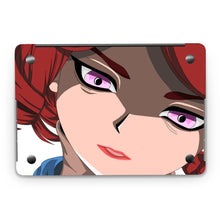 Load image into Gallery viewer, Anime Dr. Stone  Macbook Skin