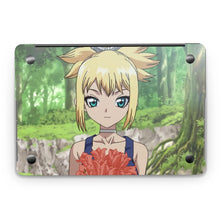 Load image into Gallery viewer, Anime Dr. Stone Macbook Skin
