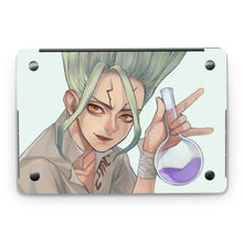 Load image into Gallery viewer, Anime Dr. Stone Macbook Skin