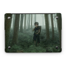 Load image into Gallery viewer, Anime Dr. Stone Macbook Skin