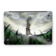 Load image into Gallery viewer, Anime Dr. Stone  Macbook Skin