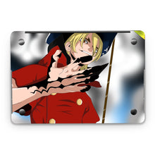 Load image into Gallery viewer, Anime Dr. Stone  Macbook Skin