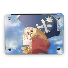 Load image into Gallery viewer, Anime Dr. Stone Macbook Skin