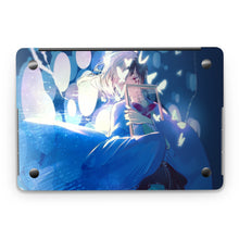 Load image into Gallery viewer, Anime Dr. Stone Macbook Skin