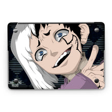 Load image into Gallery viewer, Anime Dr. Stone  Macbook Skin