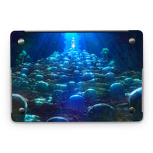 Load image into Gallery viewer, Anime Dr. Stone  Macbook Skin