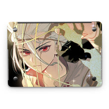 Load image into Gallery viewer, Anime Dr. Stone Macbook Skin