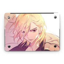 Load image into Gallery viewer, Anime Dr. Stone Macbook Skin