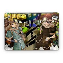 Load image into Gallery viewer, Anime Dr. Stone  Macbook Skin
