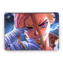 Load image into Gallery viewer, Anime Dr. Stone  Macbook Skin