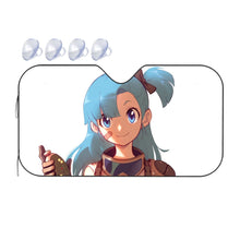 Load image into Gallery viewer, Anime Dragon Ball  Car Sunshade