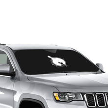 Load image into Gallery viewer, Anime Dragon Ball Car Sunshade
