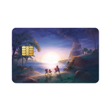Load image into Gallery viewer, Anime Dragon Ball Credit Card Skins (4-in-1 Pack)