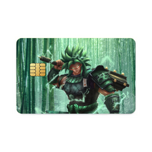 Load image into Gallery viewer, Anime Dragon Ball Credit Card Skins (4-in-1 Pack)