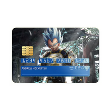 Load image into Gallery viewer, Anime Dragon Ball Credit Card Skins (4-in-1 Pack)