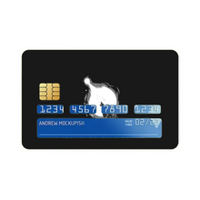 Load image into Gallery viewer, Anime Dragon Ball Credit Card Skins (4-in-1 Pack)