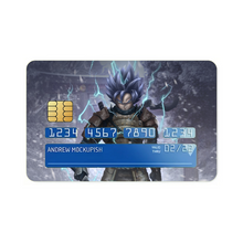Load image into Gallery viewer, Anime Dragon Ball Credit Card Skins (4-in-1 Pack)