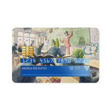 Load image into Gallery viewer, Anime Dragon Ball Credit Card Skins (4-in-1 Pack)