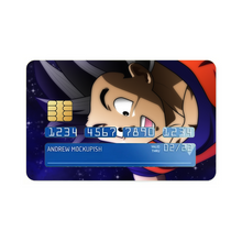 Load image into Gallery viewer, Anime Dragon Ball Credit Card Skins (4-in-1 Pack)