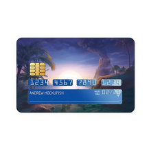 Load image into Gallery viewer, Anime Dragon Ball Credit Card Skins (4-in-1 Pack)