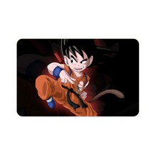 Load image into Gallery viewer, Anime Dragon Ball Credit Card Skins (4-in-1 Pack)