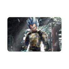 Load image into Gallery viewer, Anime Dragon Ball Credit Card Skins (4-in-1 Pack)