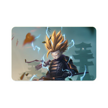 Load image into Gallery viewer, Anime Dragon Ball Credit Card Skins (4-in-1 Pack)