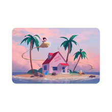 Load image into Gallery viewer, Anime Dragon Ball Credit Card Skins (4-in-1 Pack)