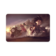 Load image into Gallery viewer, Anime Dragon Ball Credit Card Skins (4-in-1 Pack)