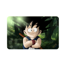Load image into Gallery viewer, Anime Dragon Ball Credit Card Skins (4-in-1 Pack)