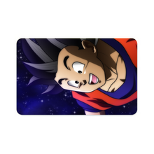 Load image into Gallery viewer, Anime Dragon Ball Credit Card Skins (4-in-1 Pack)