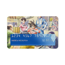 Load image into Gallery viewer, Anime Dragon Ball Credit Card Skins (4-in-1 Pack)