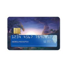 Load image into Gallery viewer, Anime Dragon Ball Credit Card Skins (4-in-1 Pack)