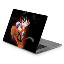 Load image into Gallery viewer, Anime Dragon Ball  Macbook Skin